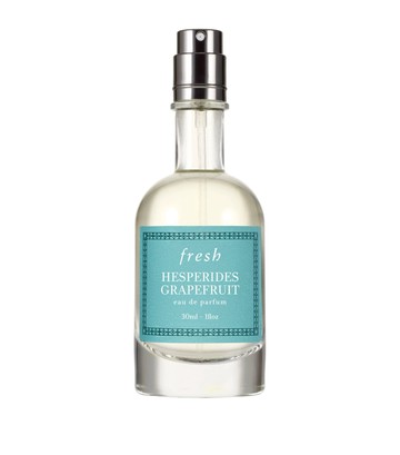 Fresh Hesperides Grapefruit Eau de Parfum