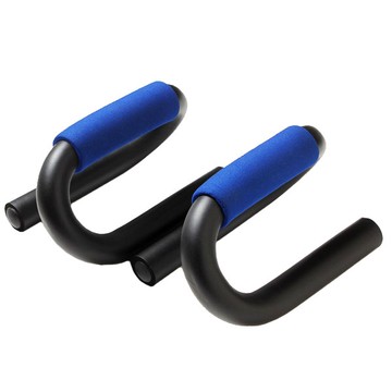 客製化禮品專家4446 S型伏地挺身器/大S伏地器/塑身健腹輪/有氧運動伏地挺身器/擴胸/健身器材/贈品禮品