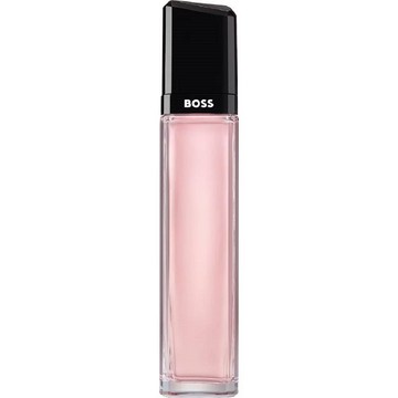 BOSS 光采女人女性淡香精 75ml-Tester包裝