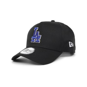 New Era 棒球帽 940 WS Eframe Dodgers 洛杉磯道奇 黑 世界大賽 老帽 帽子 NE60595234