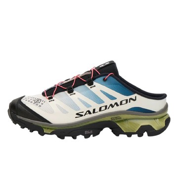 XT-4 MULE MM6 MAISON MARGIELA VANILLA ICE GIBRALTAR SEA