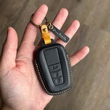 Toyota Buttero 鑰匙皮套 RAV4 CAMRY CHR SIENTA GR86 Supra