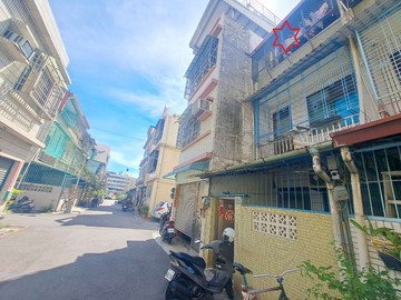 莒光國小大地坪優質透天｜高雄市楠梓區慶昌街