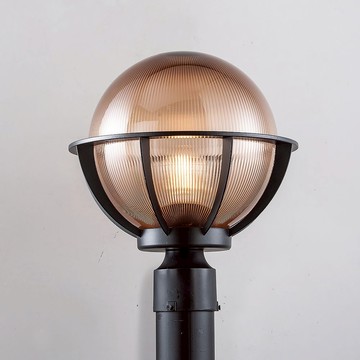 E27景觀路燈燈頭 B216-79-0134