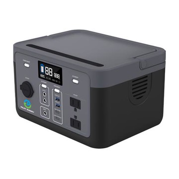 PILOT ENERGY BP300A 可攜式行動電源 適合露營