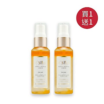 韓國 d Alba 白松露水光精油賦活噴霧50ml 2入組