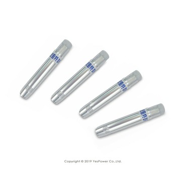 DF-160 POINT 波音特鋁製粉筆套/鋁製粉筆夾(進口細粉筆專用)台灣製造/鋁質設計，長期使用不易變形，堅固耐用