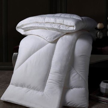 澳洲Simple Living 單人緹花天絲舒眠暖冬被