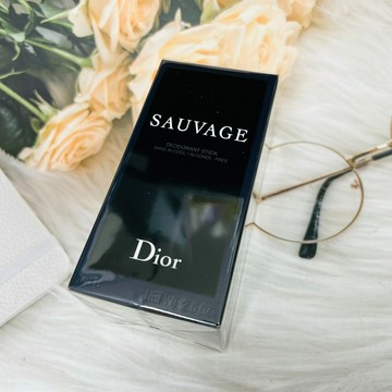 Christian Dior 曠野之心 男性體香膏 75g 體香膏｜全店$199免運