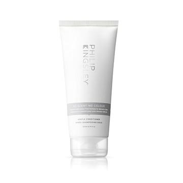 【PHILIP KINGSLEY】柔敏溫和護髮劑200ml