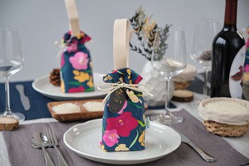 無米樂 【花布米-益全香米】