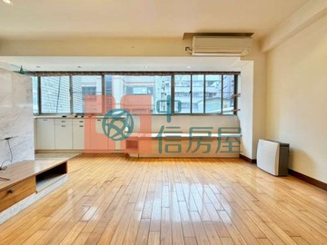 雙龍學區台大溫州電梯四房｜台北市大安區新生南路三段