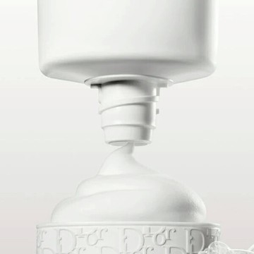 Dior 迪奧 極淨舒緩潔顏慕斯 150ml 專櫃公司貨