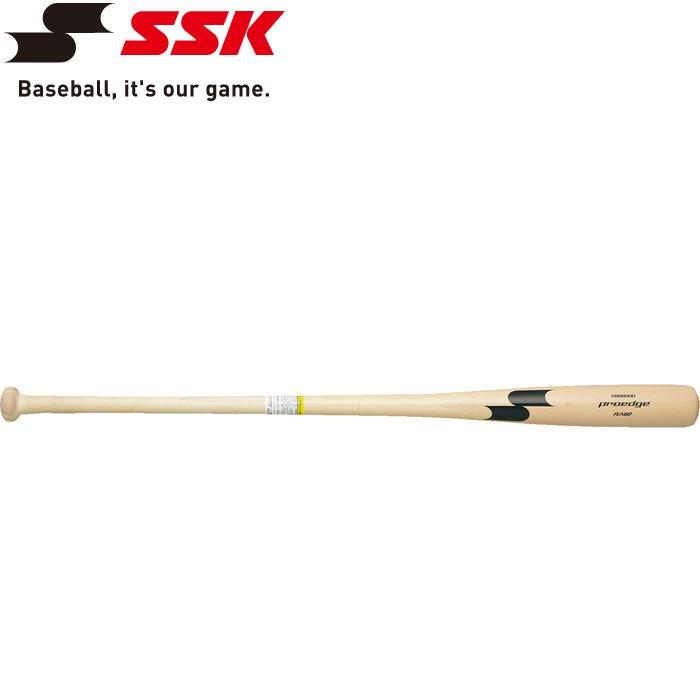 エスエスケイ SSK プロエッジFUNGO 木製ノックバット EBB8000-10 | LINEショッピング