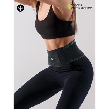 動動哇專業運動護腰籃球訓練護具腰帶男女束腰透氣防滑保護裝備