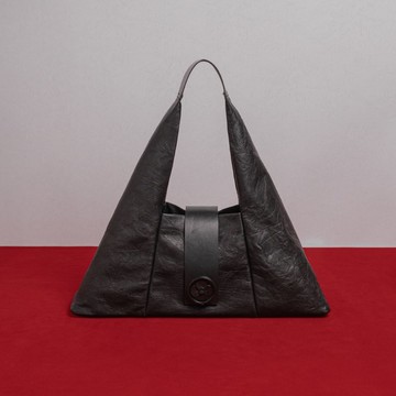 三角包 Triangle 黑 Black