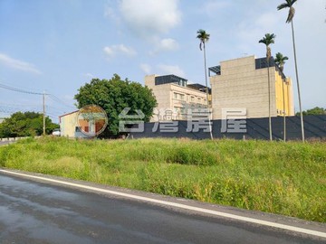 埔心鄉新館段都計田｜彰化縣埔心鄉新館段