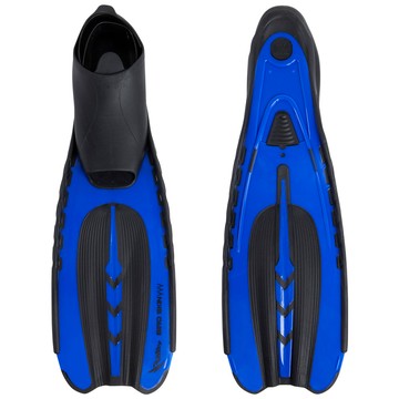 Rally 蛙鞋 NRUP003  藍色  200~205mm