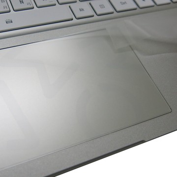 EZstick Gigabyte AERO 16 OLED BSF BKF P6PF 系列適用 TOUCH PAD 觸控板 保護貼
