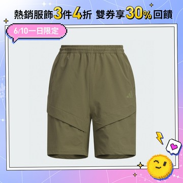adidas ESSENTIALS 運動短褲 童裝 JM4555 官方直營