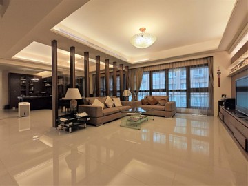 潘店推薦《大觀文明》福樺獨層獨戶｜新北市林口區忠孝路