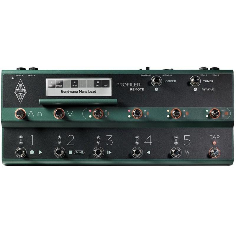 KEMPER Profiler Remote