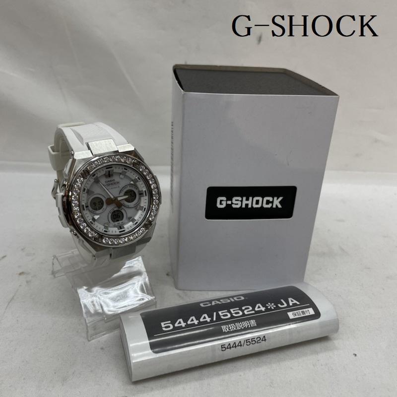 G-SHOCK 5444 5524＊JA - 腕時計(デジタル)