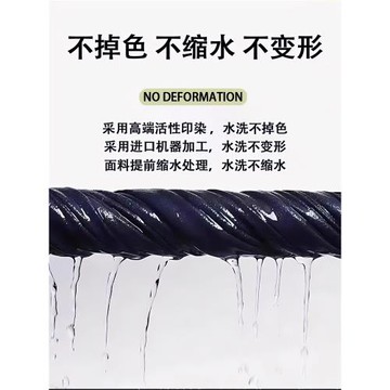 STA基礎款印花美式潮牌情侶短袖