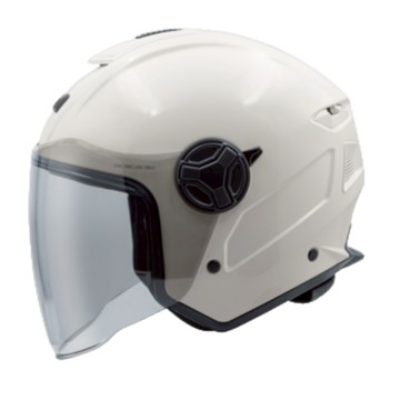 ASTONE MJ-S6 素色 冷灰 可拆洗內襯 耳機槽 眼鏡溝槽 半罩 安全帽《比帽王》