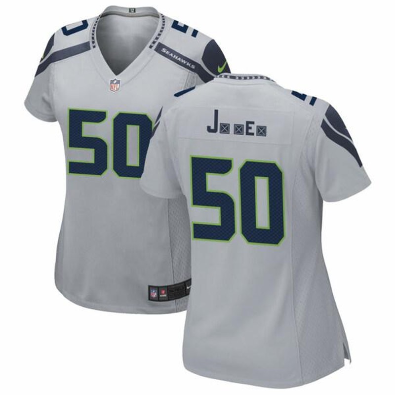 Buy A.J. Moore Jr. Tennessee Titans Nike Women's Player Game Jersey - Navy  F4923744 Online