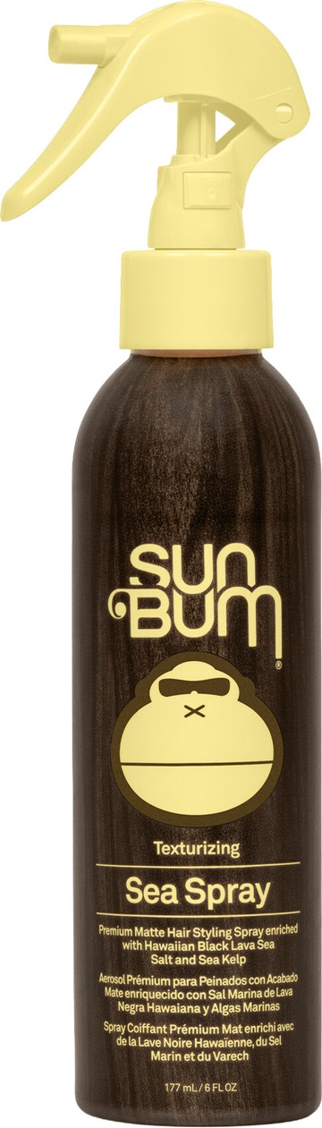 Sun Bum Texturizing Sea Spray 177ml