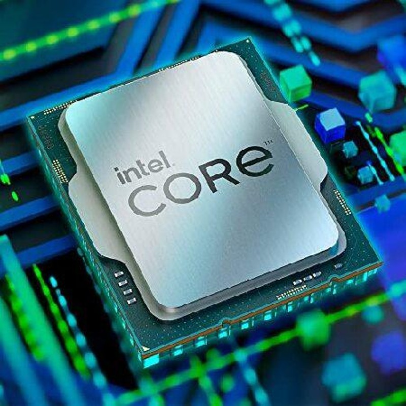 インテル INTEL CPU 第12世代 Corei9-12900KS LGA1700プロセッサー 16