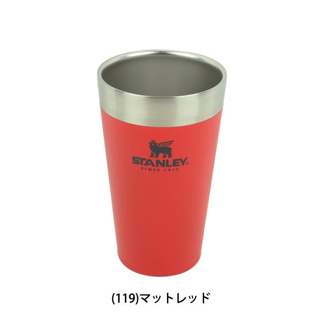 STANLEY スタンレー スタッキング真空パイント 0.47L