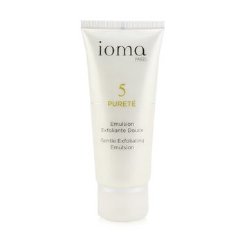 IOMA IOMA 潔淨- 溫和去角質乳液 50ml/1.69oz-去角質和煥膚
