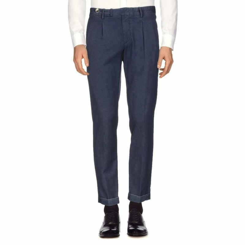 G.T.A(ジーティーアー) 春夏ウールスラックス 46サイズ GTA ジーティーアー/GTA パンツ アパレルag メンズ HERRICK