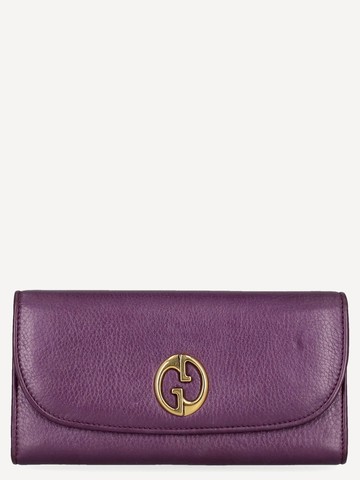 Gucci Wallet