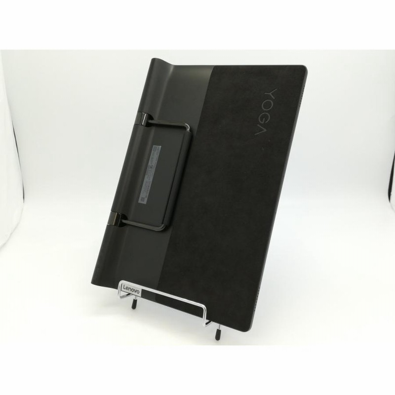 中古】Lenovo Lenovo YOGA Tab 13 Wi-Fiモデル 8GB 128GB ZA8E0008JP