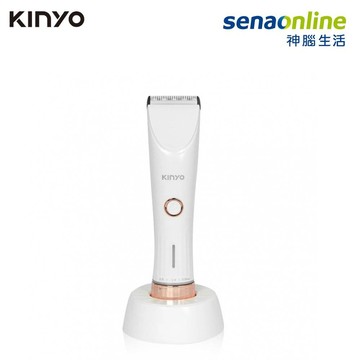 【神腦生活】 KINYO 充插兩用專業理髮/寵物電剪 HC-6900 寵物剪毛器 寵物修毛器 剪頭髮 剃頭髮