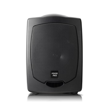 嘉友 CHIAYO 手提式無線擴音機 配手握麥克風 /台 FOCUS PRO｜領券最高折$220