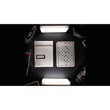【USPCC 撲克】Shooters (Standard)  S103051115