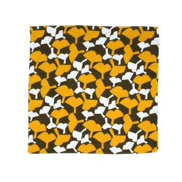 京都 雙層紗布 手帕 日本製造 和風圖案 時尚 可愛 北歐風格 禮物