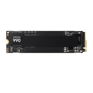 Samsung 三星 SSD 990 固態硬碟 2TB MZ-V9V2T0BW