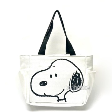 【Snoopy】手提保冷袋
