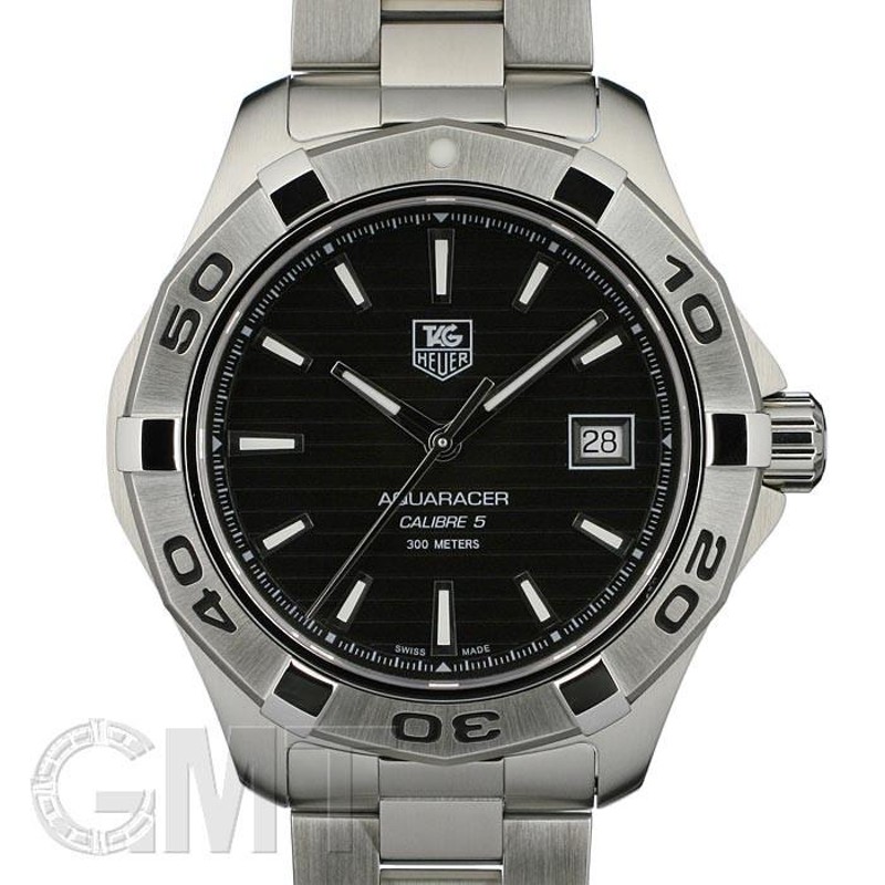 タグ・ホイヤー アクアレーサー WAP2010.BA0830 TAG HEUER