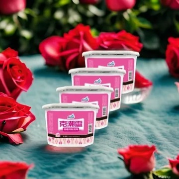 玫瑰4入 花仙子  克潮靈  櫥櫃專用除濕劑  花仙子除濕 400ml X4盒(超取限4組)