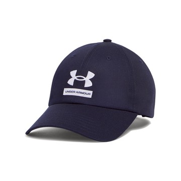 【UNDER ARMOUR】UA 男 Sportstyle 棒球帽_1369783-410