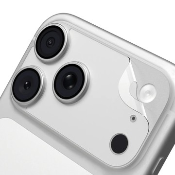 RHINOSHIELD 犀牛盾 鏡頭底座保護貼 透明色  iPhone 17 Pro / 18 Pro / 17 Pro Max / 18 Pro Max  1個