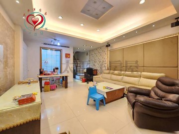 太平洋同心圓賀淑霞~三峽介壽歐鄉別墅+自家車庫｜新北市三峽區介壽路二段