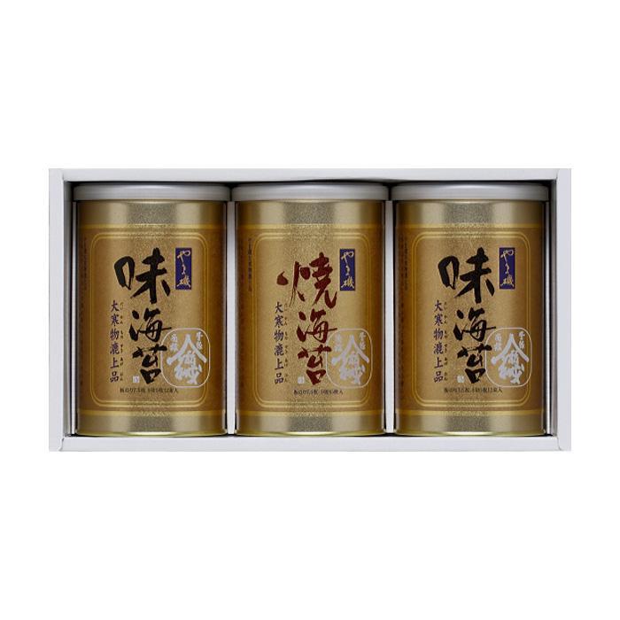 やま磯 海苔ギフト 大寒物漉上品 大寒-30N