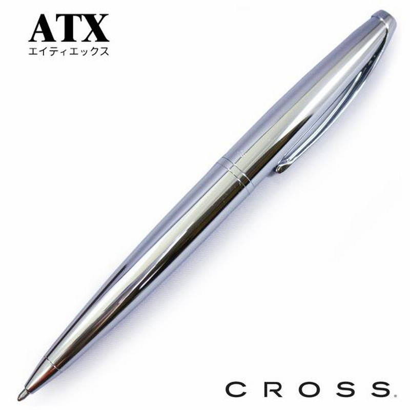 サイト クロス CROSS ボールペン ATX エイティエックス ピュア